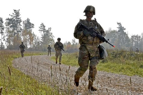 Soldier On .